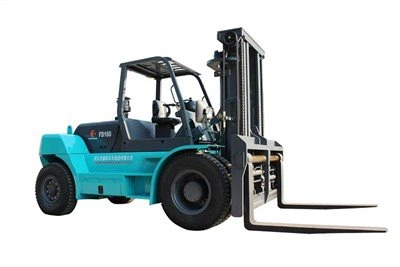 Diesel 16 tonnu autokrāvējs