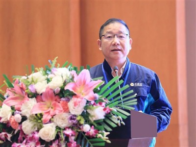 Spēcīgākā nozares attīstības balss 2023. gadā: ZHEJIANG GOODSENSE FORKLIFT CO...